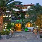 Pyrgos Ouranoupoli