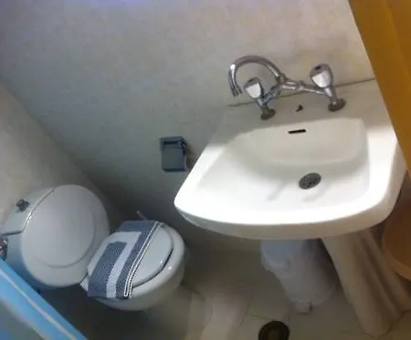 Otel Pyrgos