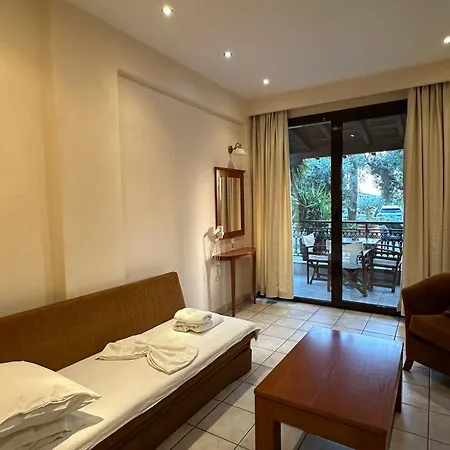 Pyrgos Otel Ouranoupoli