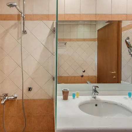 Pyrgos Hotel Ouranoupoli