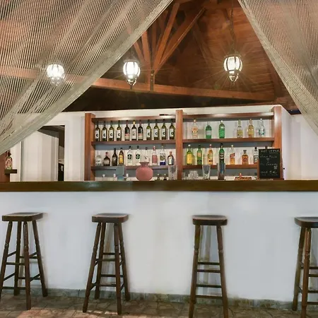 Pyrgos Hotel Ouranoupoli