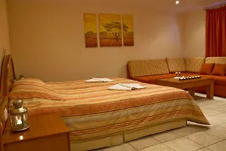 Otel Pyrgos