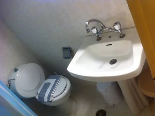 Hotel Pyrgos