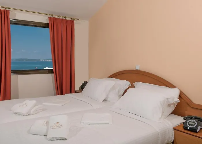 Hotel Pyrgos