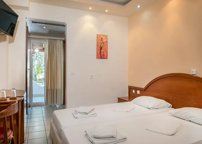 Hotel Pyrgos