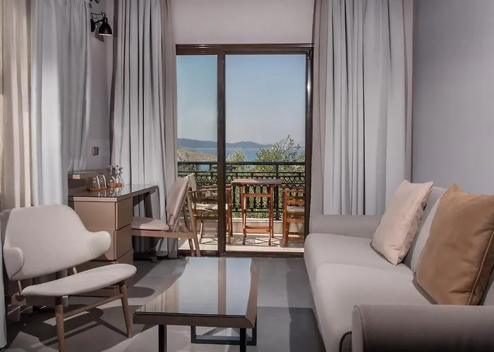 Hotel Pyrgos