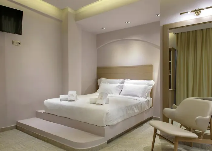 Hotel Pyrgos 2*