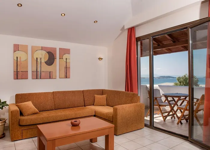 Hotel Pyrgos