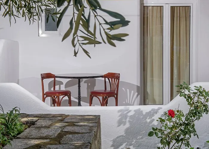 Pyrgos Ouranoupoli