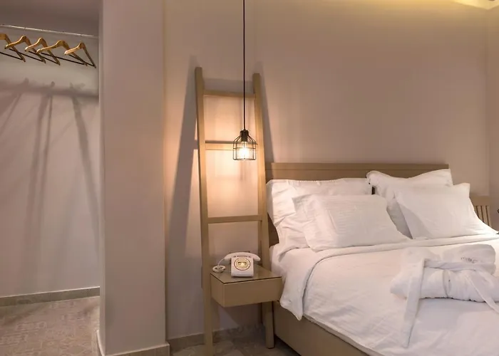 Hotel Pyrgos
