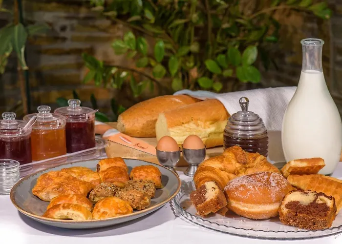 Pyrgos Ouranoupoli