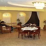 Pyrgos Hotel Ouranoupoli