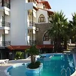 Hotel Pyrgos