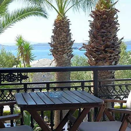 ホテル Pyrgos 2*