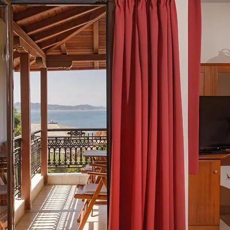 Pyrgos Hotel Ouranoupoli
