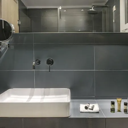 Hotel Pyrgos Ouranoupoli