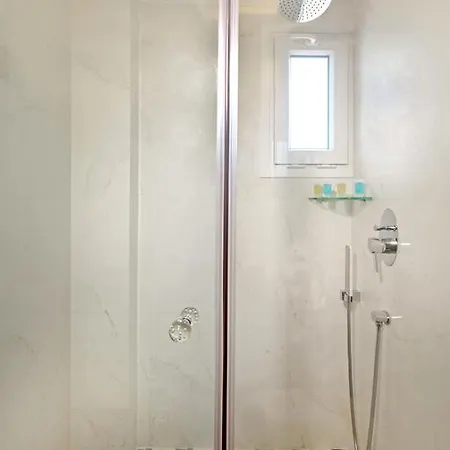 Pyrgos Hotel Ouranoupoli