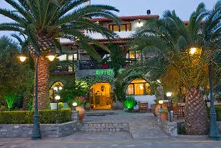 Pyrgos 오라누폴리