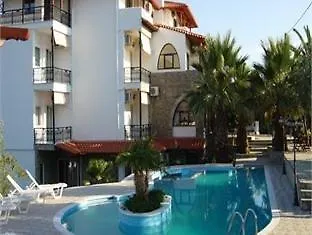 Hotel Pyrgos