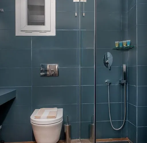 Pyrgos 2* Uranópolis