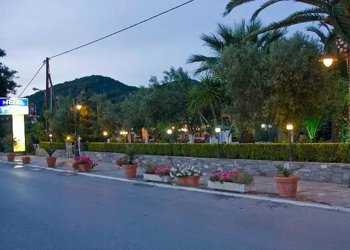 Pyrgos