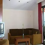 Отель Pyrgos Уранополис