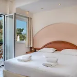 Отель Pyrgos Уранополис