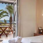 Отель Pyrgos Уранополис