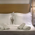 Отель Pyrgos Уранополис