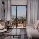 Отель Pyrgos