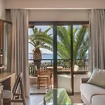 Отель Pyrgos Уранополис