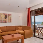 Отель Pyrgos