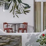 Pyrgos Уранополис