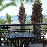 Pyrgos 2* Уранополис