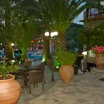 Pyrgos Отель 2*