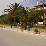 Отель Pyrgos Уранополис