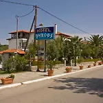Pyrgos 2* Уранополис