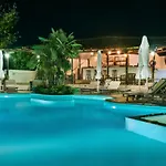 Pyrgos Отель Уранополис