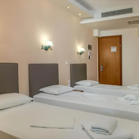 Hotel Pyrgos 2*