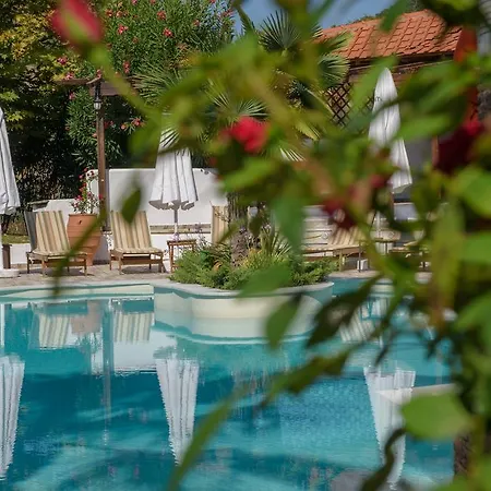 Pyrgos Hotel