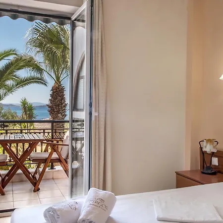 Hotel Pyrgos Uranupoli
