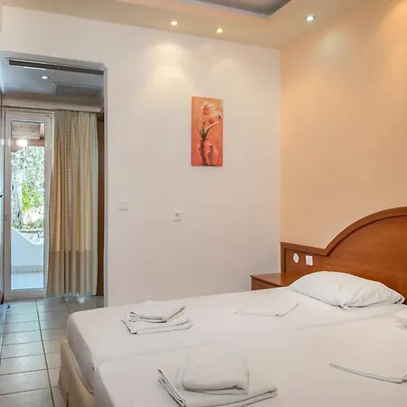 Hotel Pyrgos
