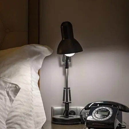 Hotel Pyrgos 2*