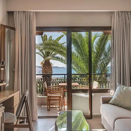 Hotel Pyrgos Uranupoli