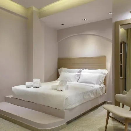 Hotel Pyrgos 2*