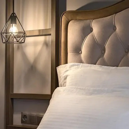 Pyrgos Hotel