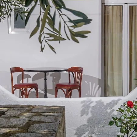 Pyrgos Uranupoli