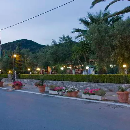 Pyrgos