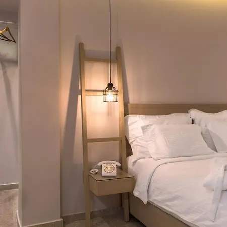 Hotel Pyrgos