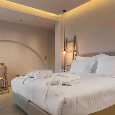 Pyrgos Hotel Ouranoupoli